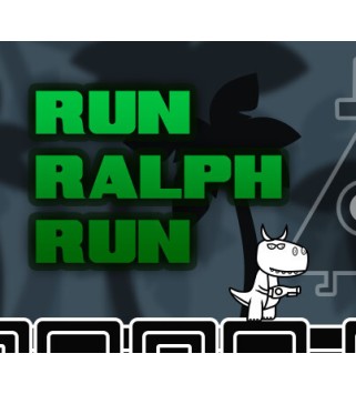 Run Ralph Run Steam Key GLOBAL